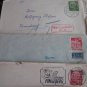20 GERMANY 1950'S-1960'S COVER