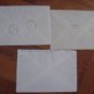 3 AUSTRIA R COVER REGISTERED