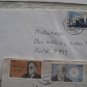 9 COVER W SHIP NAVAL MARITIME REL. STAMP LOT