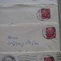 15 Germany 1950'S COVER GOOD GROUP