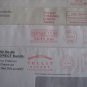 16 COVER METER SLOGAN CANCEL GERMANY