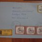 3         AUSTRIA R COVER  REGISTERED