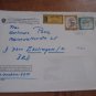 3 AUSTRIA R COVER REGISTERED