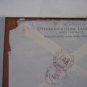 3 AUSTRIA R COVER REGISTERED