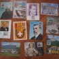 11  AUSTRIA FDC