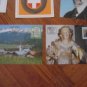 11  AUSTRIA FDC