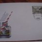 4 AUSTRIA POSTAL STATIONARY COVER PS
