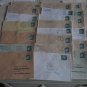 25 GERMANY COVER SAME SC1178 STAMP DIFFERENT POSTMARKS