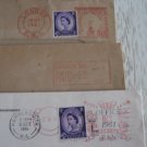 3 UK GB ENGLAND  cover METER uprated