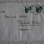 3 Germany cover feldpost +1941+1937