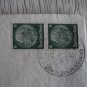 3 Germany cover feldpost +1941+1937