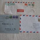 3 ITALY OLD SET OF COVER