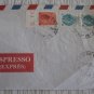 3 ITALY OLD SET OF COVER