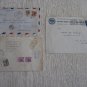 3 ITALY COVER CERIGNOLA REGISTERED