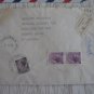 3 ITALY COVER CERIGNOLA REGISTERED