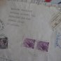 3 ITALY COVER CERIGNOLA REGISTERED