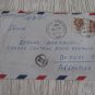 3 ITALY COVER CERIGNOLA REGISTERED