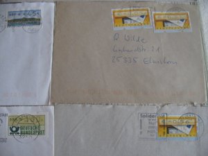 7 ATM GERMANY COVER group