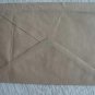 FRANCE 1940'S COVER REGISTERED POSTE AERIENNE BELGIQUE BELGIUM