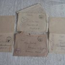 4 FELDPOST GERMANY COVER