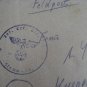 4 FELDPOST GERMANY COVER
