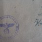 4 FELDPOST GERMANY COVER