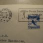 3 switzerland old cover good slogan cancel