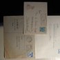 3 switzerland old cover good slogan cancel