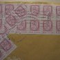FINLAND COVER multiple franking MeF +30 STAMP