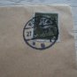 2 Germany vintage very good cover lot