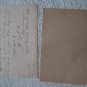 3 Germany bayern vintage cover card -see-