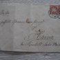 3 Germany bayern vintage cover card -see-