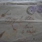 2 Germany vintage cover Halle Saalfeld roemhild