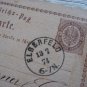 germany dr 1874 mainz bahn