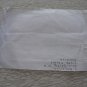 SWEDEN COVER FLOWER STAMP TO ARGENTINIEN PIECE BuF SERIE (6) !