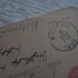 SWITZERLAND CARD 1899 POSTAGE DUE ANVERS LUGANO HAARLEM BELG POSTAL HISTORY