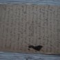 SWITZERLAND CARD 1899 POSTAGE DUE ANVERS LUGANO HAARLEM BELG POSTAL HISTORY