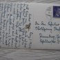 Österreich AUSTRIA POSTCARD AK 1942 LUNZ AM SEE SOMMERFRISCHE