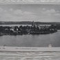 3 Österreich AUSTRIA POSTCARD AK 1940'S ST CORONA RATZEBURG TULINERBACH WITH D