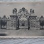 3 Österreich AUSTRIA POSTCARD AK 1940'S ST CORONA RATZEBURG TULINERBACH WITH D