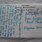 Österreich AUSTRIA POSTCARD AK MARIA TAFERL SLOGAN ACD