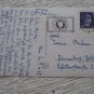 &Atilde;�sterreich AUSTRIA POSTCARD AK WITH STAMP 1942 WIEN  SCHONBRUMM
