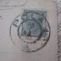 AUSTRIA POLA OVPRT STAMP ON AK WITH OLD SHIP POSTCARD -SEE-