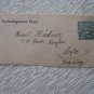 AUSTRIA vintage stationary 2A2 lofer