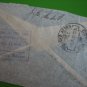 12 Chile cover and fragments lot