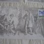 5 YUGOSLAVIA CARD CHESS GOOD LOT #14
