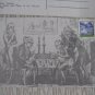 5 YUGOSLAVIA CARD CHESS GOOD LOT #14