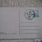 5 YUGOSLAVIA CARD CHESS GOOD LOT #14