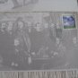 5 YUGOSLAVIA CARD CHESS GOOD LOT #14