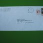 10 cover with SPORT stamp chess different sports